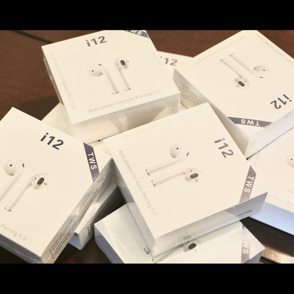i12 Airpods - Picture 6 of 6